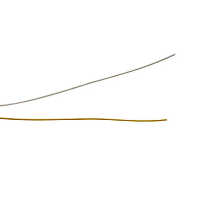 سعر جيد 24AWG 250C عقف عزل ETFE كابل سيليكون عالي الحرارة متصل