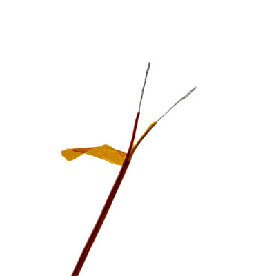 سعر جيد Dingzun الحرارية Kapton العزل بوليميد سترة نوع E سلك متصل