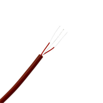 سعر جيد SIHF Dingzun Cable 3 Core FEP Insualted و سيليكون مغمد متعدد النواة كابل مستشعر كابل التحكم متصل