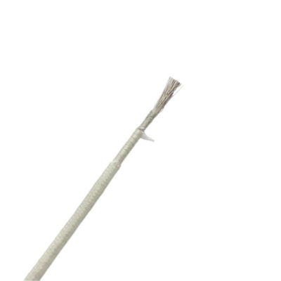 سعر جيد كابل Dingzun UL5108 MICA ملفوف من النيكل النحاس عالي الحرارة متصل