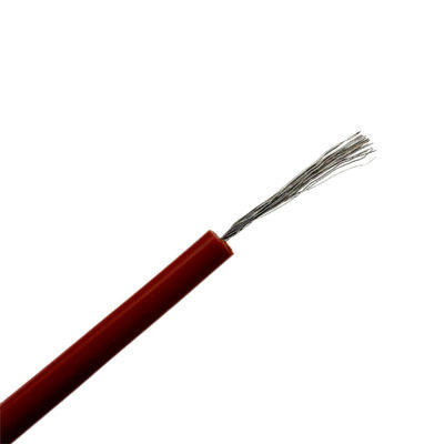 سعر جيد عزل سيليكون لكابل الجهد العالي UL3239 40KV متصل