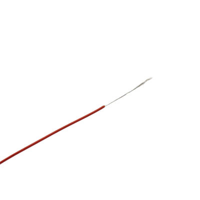 سعر جيد سلك PTFE ذو درجة حرارة عالية UL1180 للمعدات الكهربائية متصل