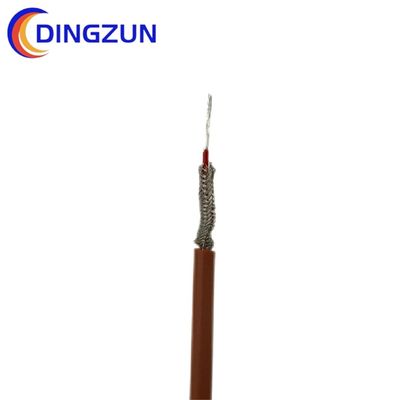 سعر جيد FEP العزل منخفض الخسارة الكابلات المحورية Tc جديلة متصل