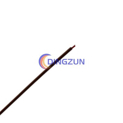 سعر جيد اكتب T PVC معزول سلك تمديد حراري متصل