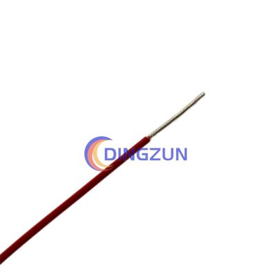 سعر جيد كابل الجهد العالي UL1911 الفضة والنحاس FEP 10KV متصل