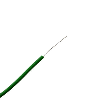 سعر جيد كابل صوت مزدوج الحماية 2pr 30awg متصل