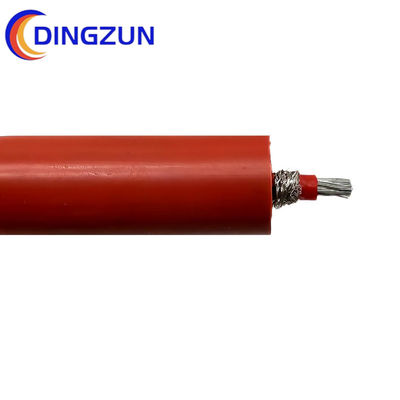 سعر جيد كابل الجهد العالي المحمي 100KV المخصص متصل