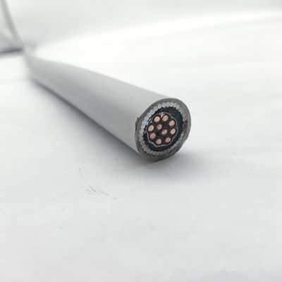 سعر جيد كابل أجهزة التحكم 300/500 فولت CU/MGT/XLPE/OS/FR/LSZH/GSWA/LSZH 10х1 متصل