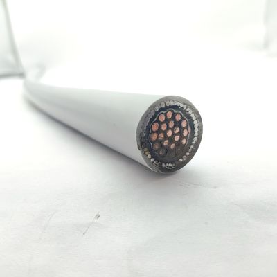 سعر جيد كابل أجهزة متعددة النواة كابل مقاوم للحريق CU/MGT/XLPE/OS/FR/LSZH/GSWA/LSZH 20х1 متصل