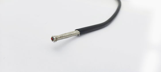 سعر جيد كابلات Ethernet الحافلة مرنة USB PVC Shell 2 × 0.22mm2 SPC ST + 2 × 0.5mm2 BC كابل مخصص متصل