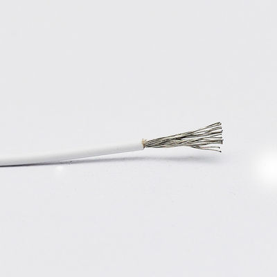سعر جيد High-Temperature PTFE cable 0.35mm2 متصل