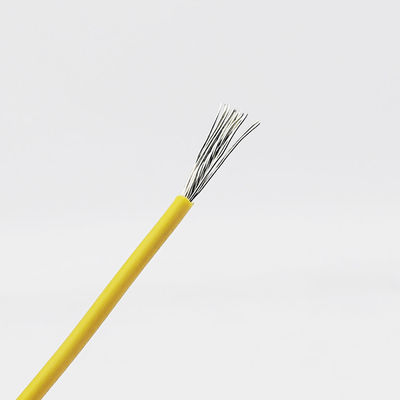 سعر جيد FEP Teflon Wire 1.5mm2 600v متصل