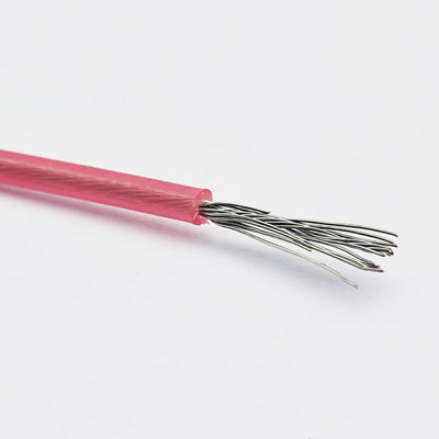 سعر جيد 5KV FEP Tinned copper  0.5mm2 متصل